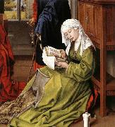 The Magdalene Reading